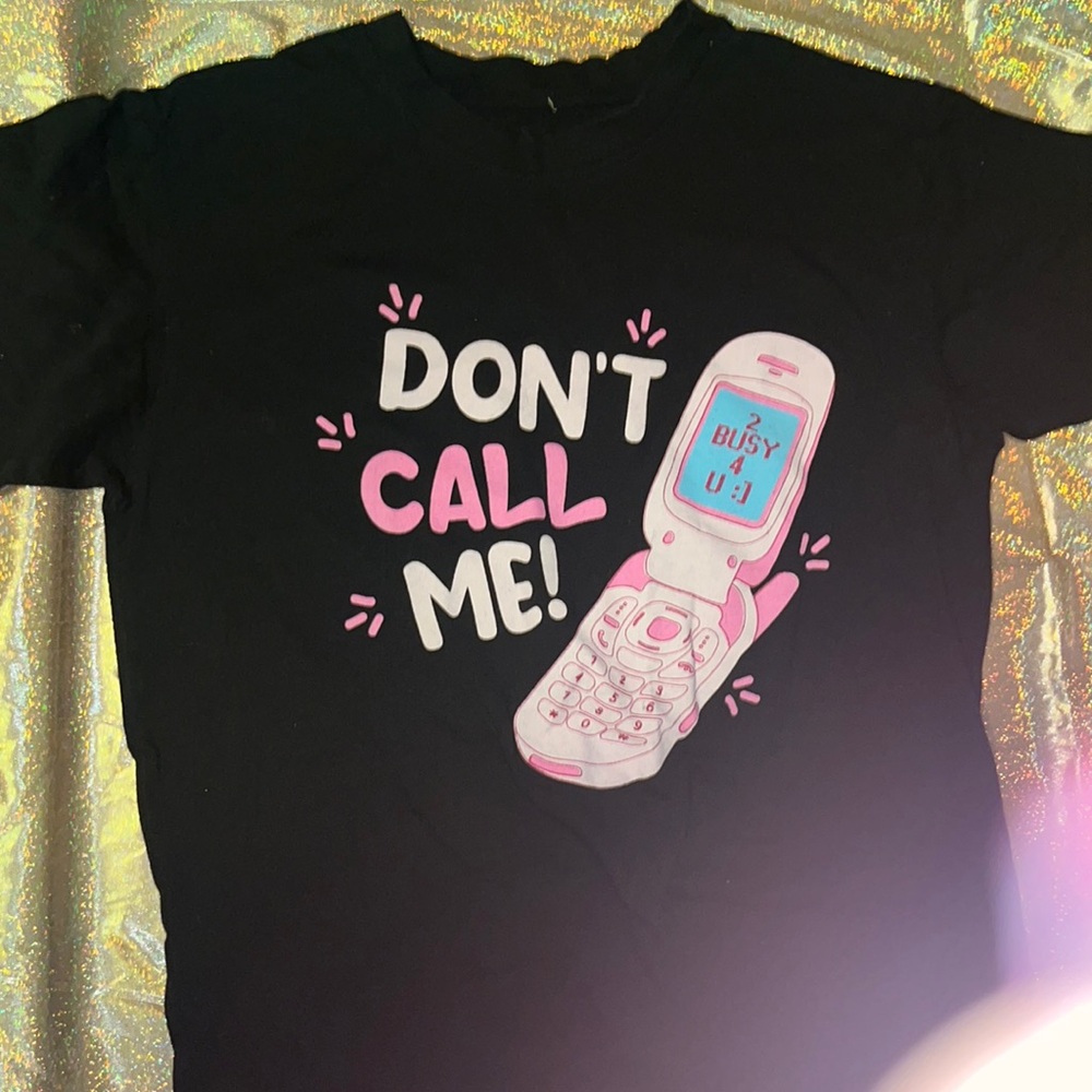 T shirt